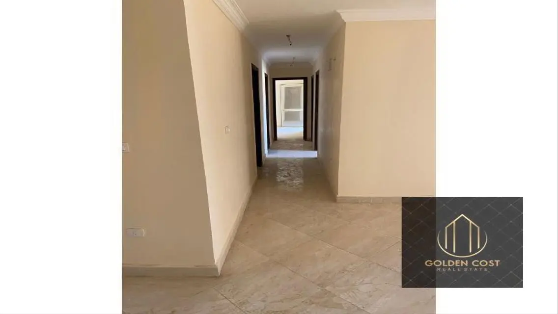 Apartment for Rent in Dar Misr Andalus