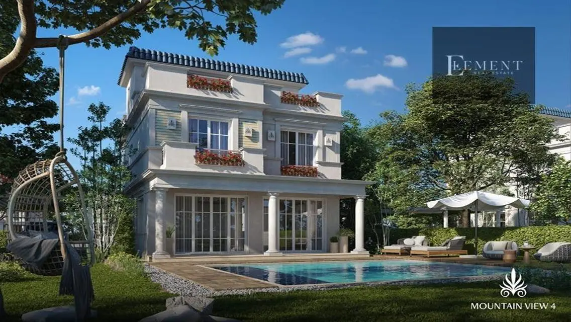 IVilla Roof Corner for Sale in ICityMV Park phase