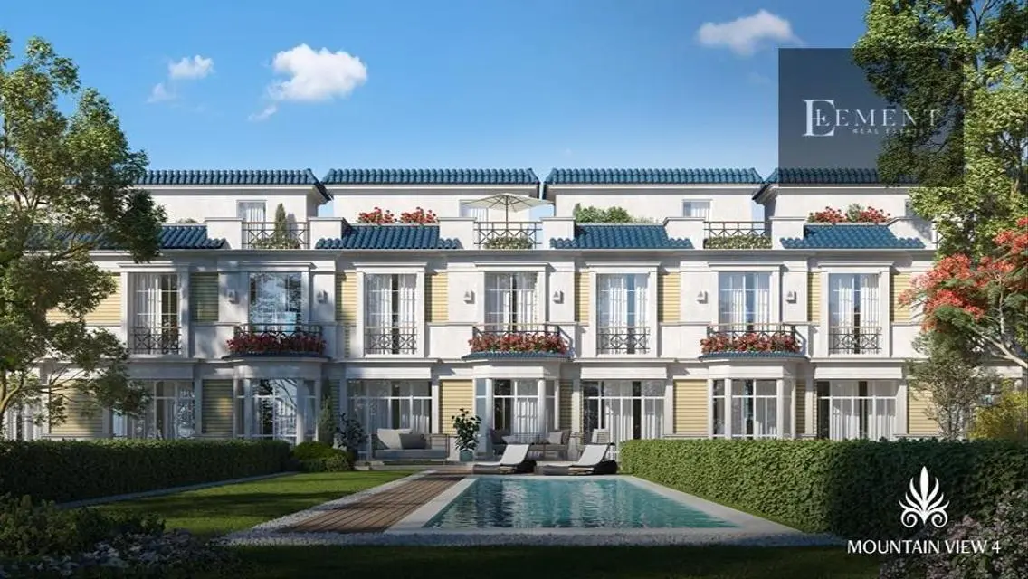 IVilla Roof Corner for Sale in ICityMV Park phase