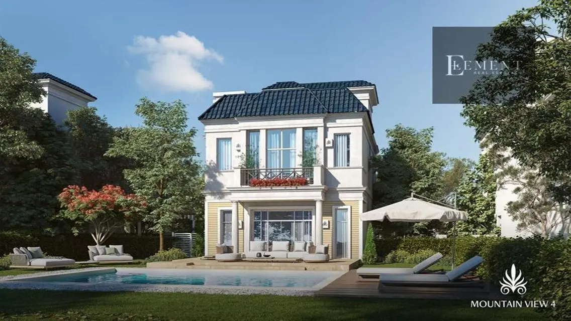 IVilla Roof Corner for Sale in ICityMV Park phase