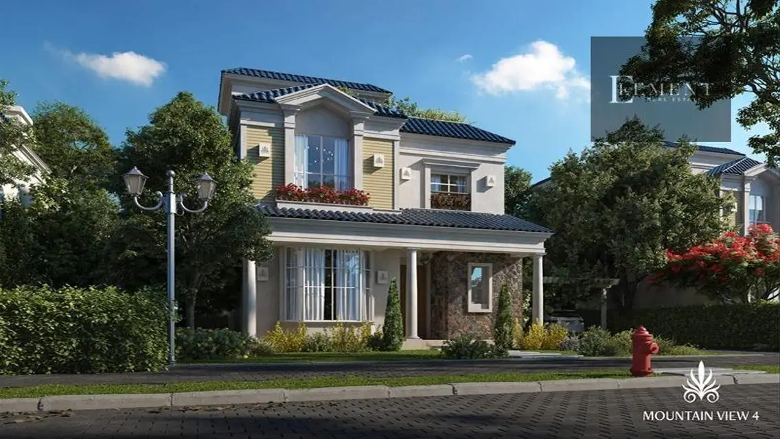 IVilla Roof Corner for Sale in ICityMV Park phase
