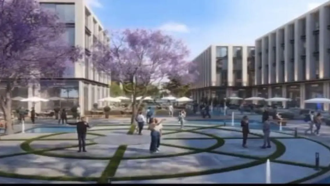 Premium Property with Extensive Amenities