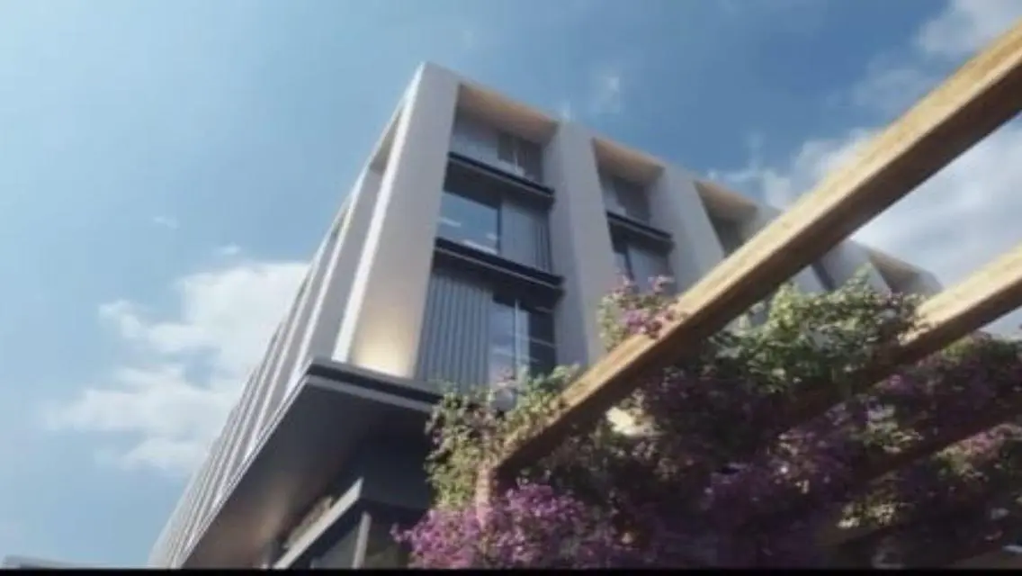 Premium Property with Extensive Amenities