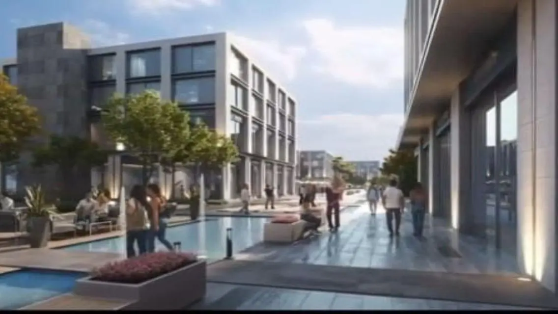 Premium Property with Extensive Amenities