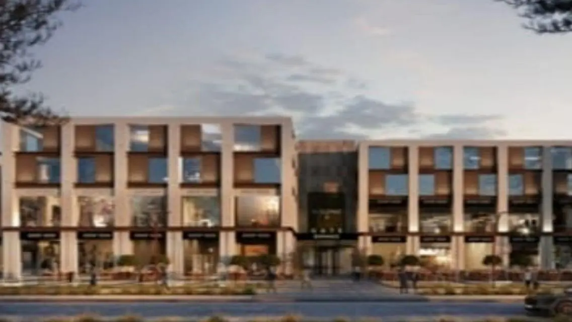 Premium Property with Extensive Amenities