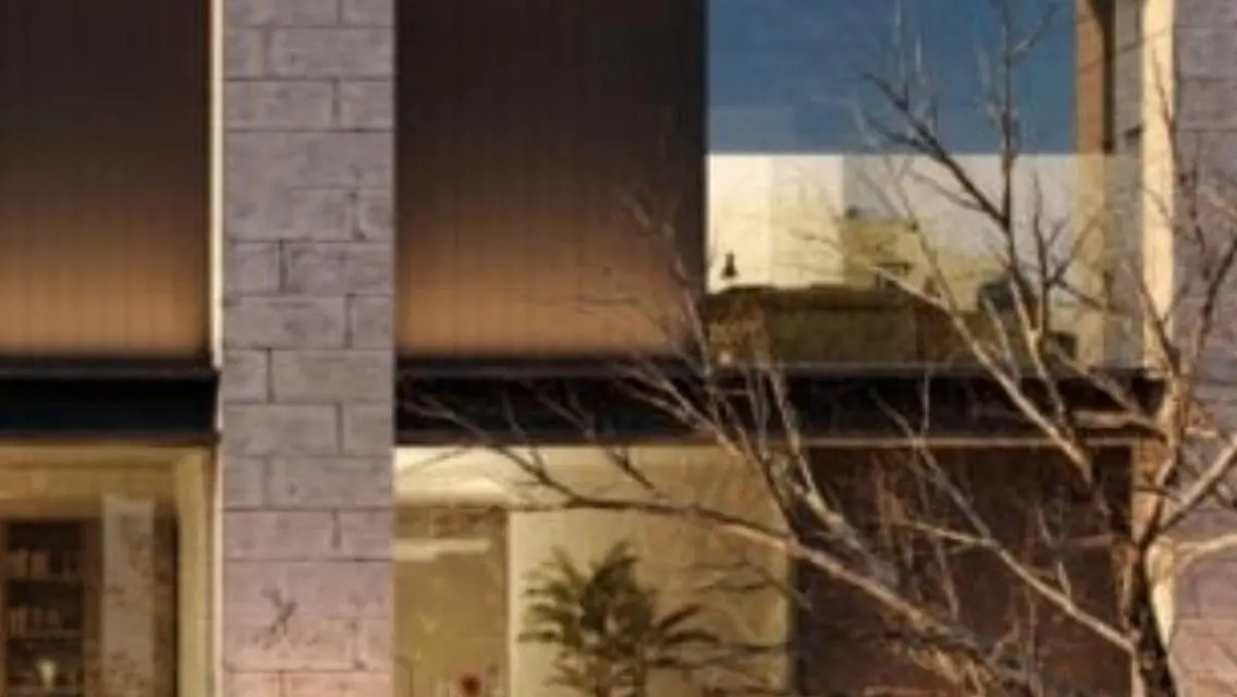 Premium Property with Extensive Amenities