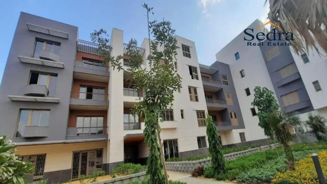 Apartment for sale fullyfinished District5 Install
