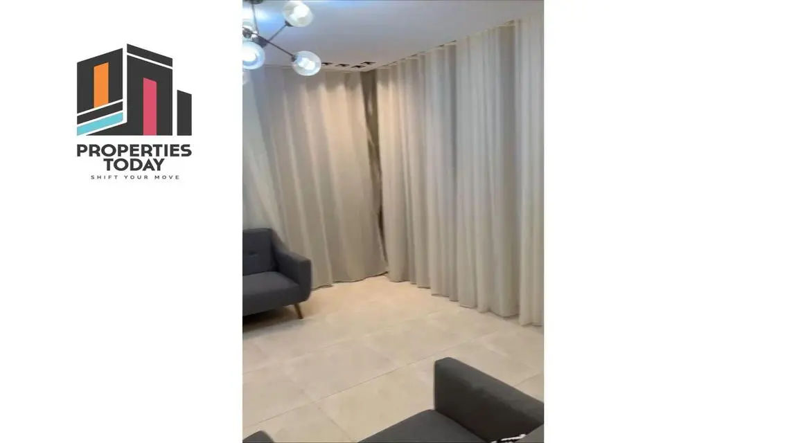 Apartment for rent fully furnished| prime location