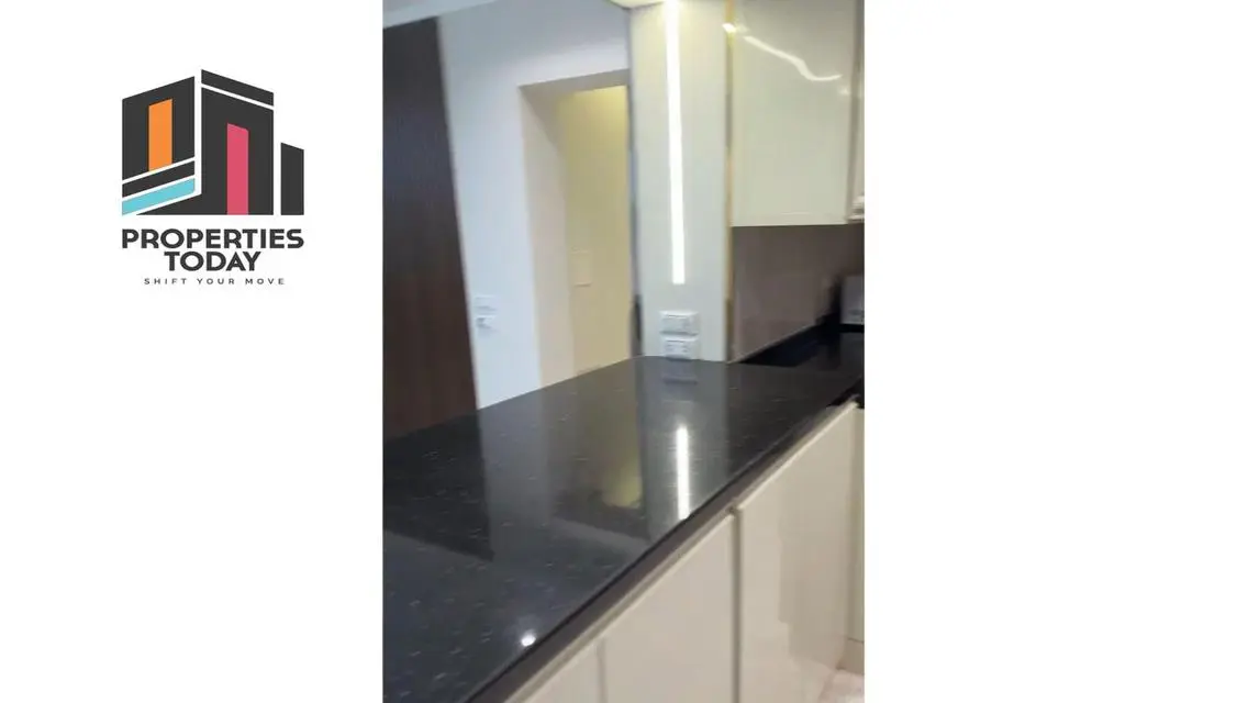 Apartment for rent fully furnished| prime location