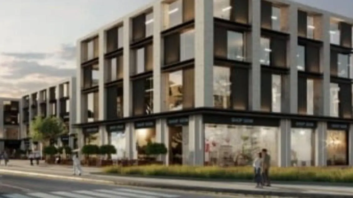 Premium Office Space for Sale - 5,700,000 EGP