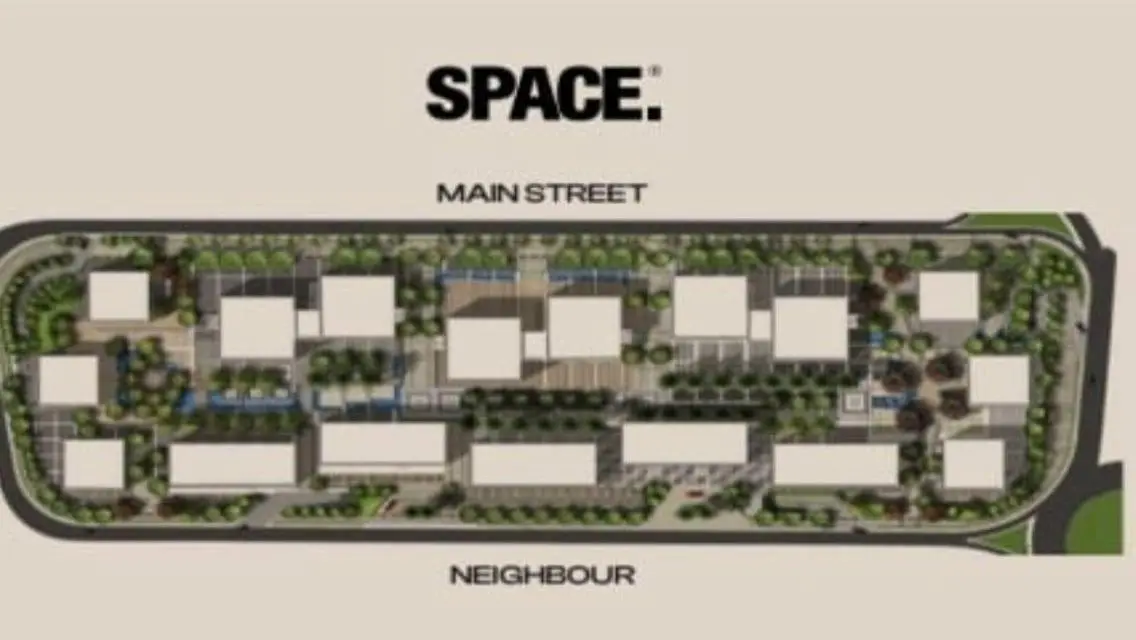 Premium Office Space for Sale - 5,700,000 EGP
