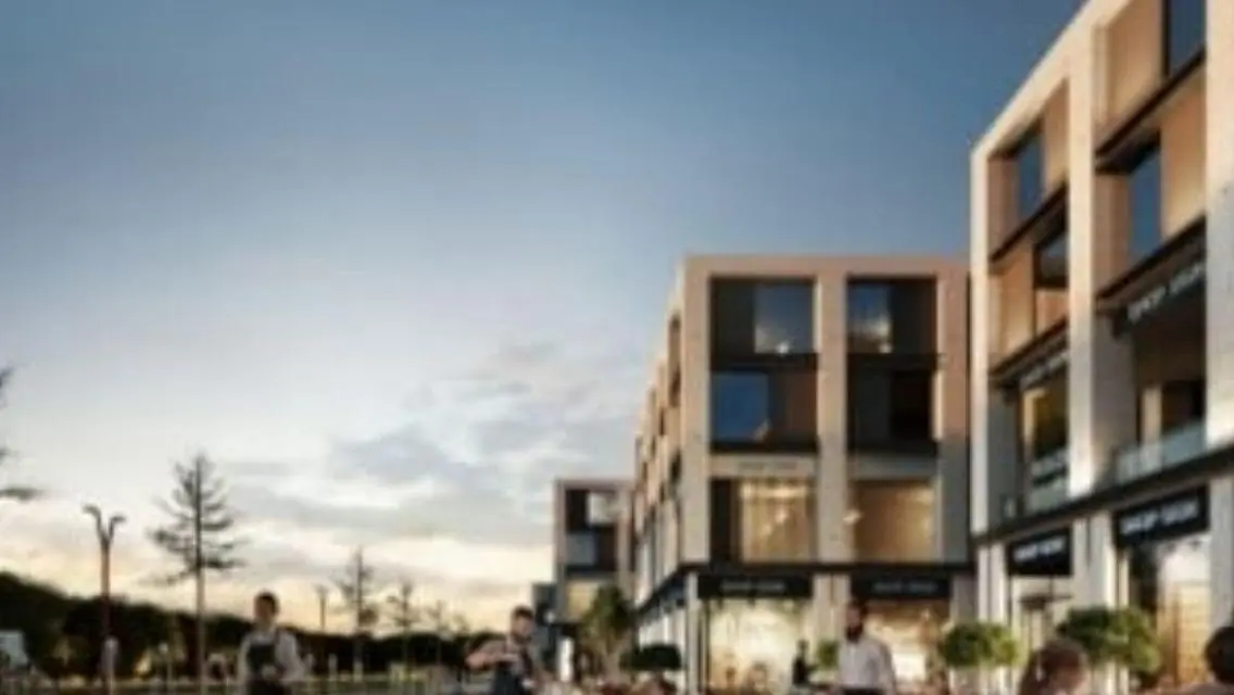 Premium Office Space for Sale - 5,700,000 EGP
