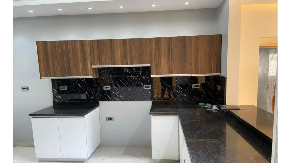 Prime location - fully furnished