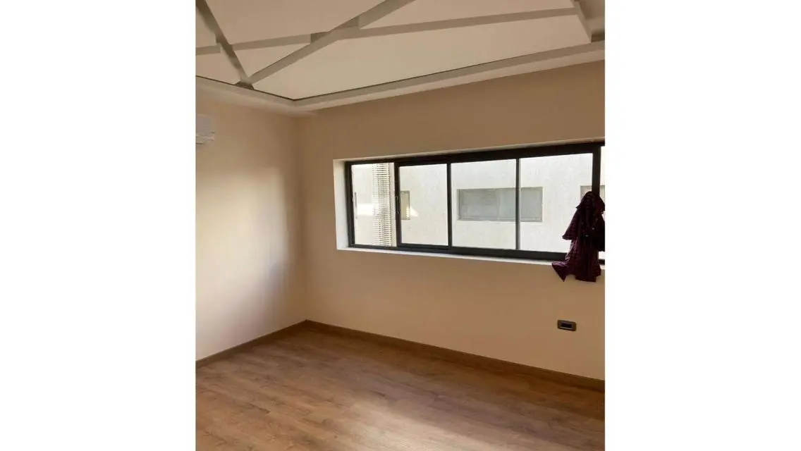 Prime location - fully furnished