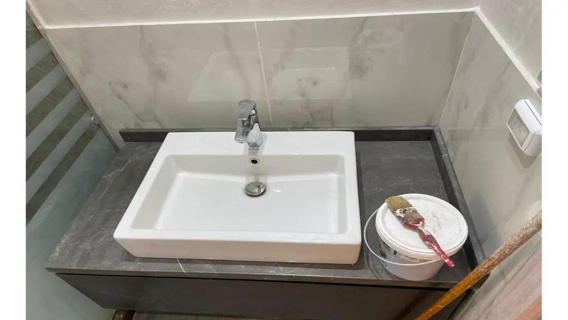 Prime location - fully furnished