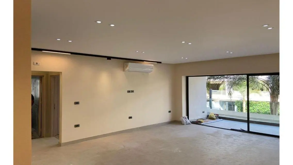 Prime location - fully furnished