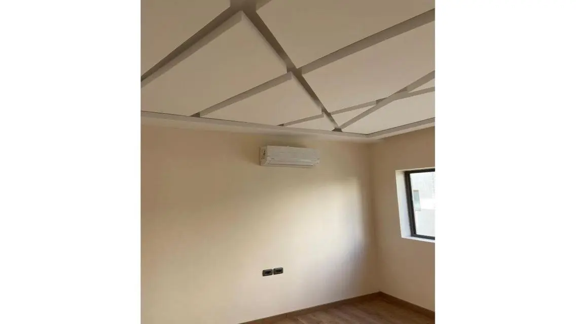 Prime location - fully furnished