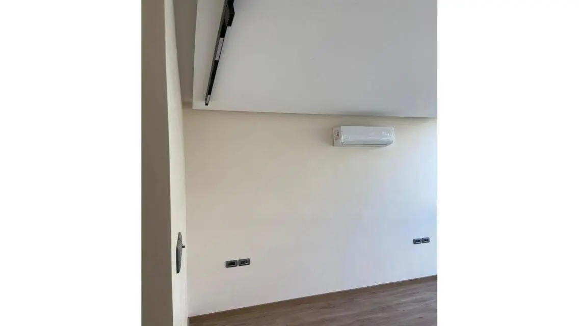 Prime location - fully furnished