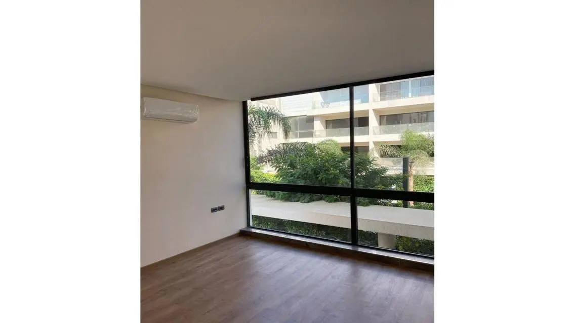 Prime location - fully furnished