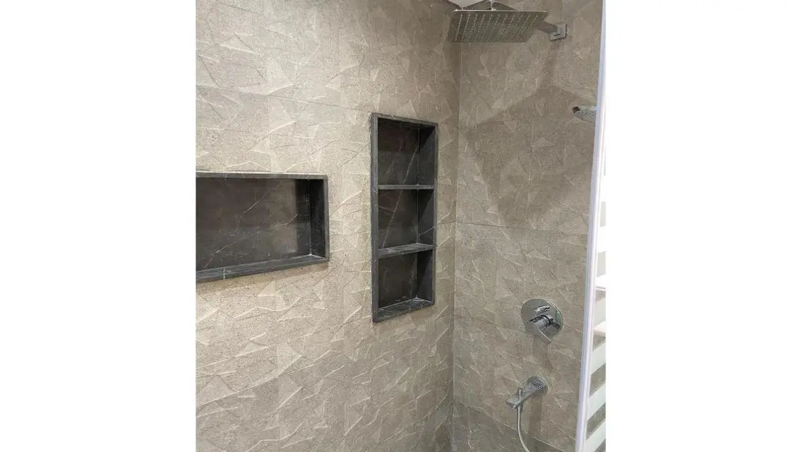 Prime location - fully furnished