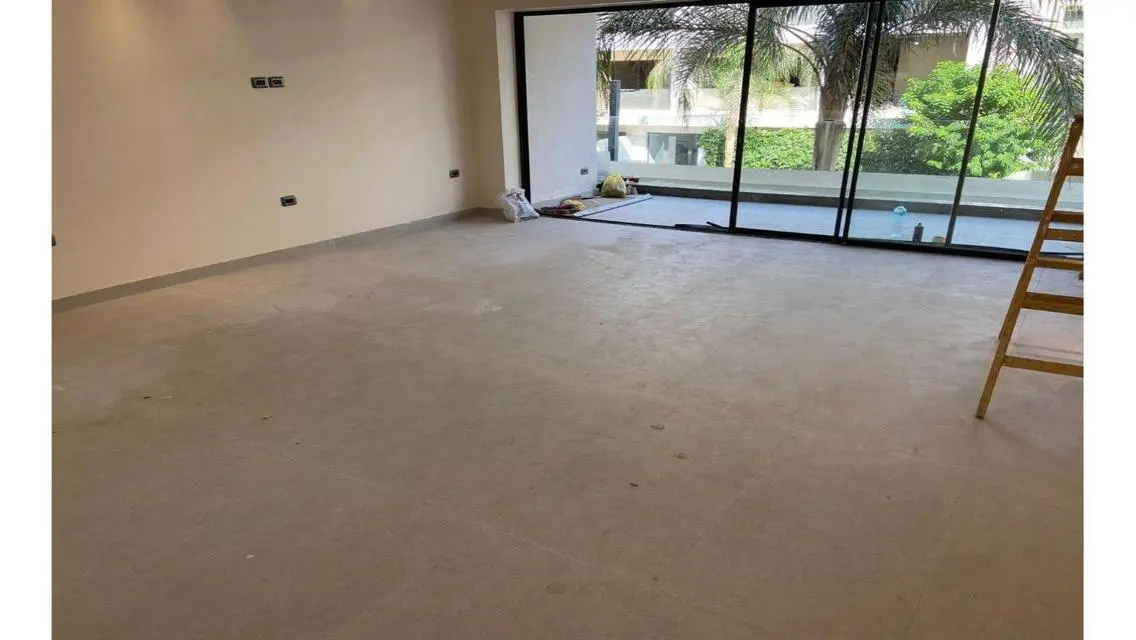 Prime location - fully furnished