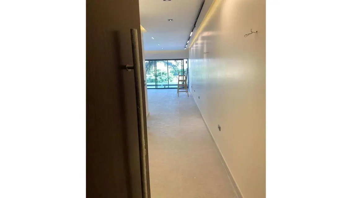 Prime location - fully furnished