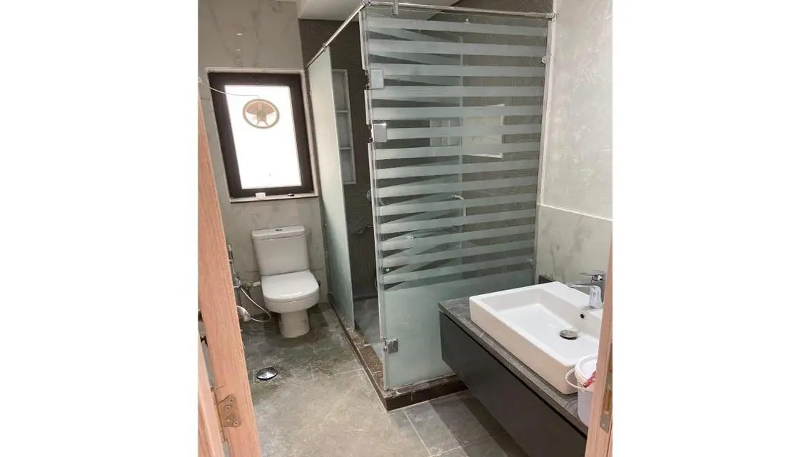 Prime location - fully furnished