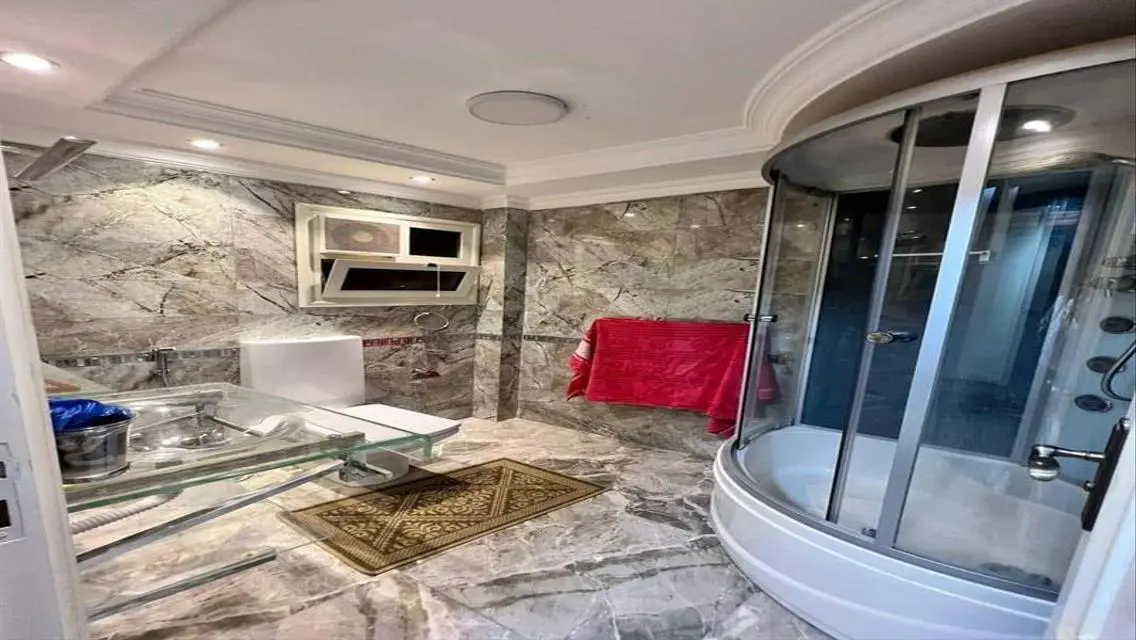 Luxury Villa – Elegance, Space &amp; Ultimate Comfort