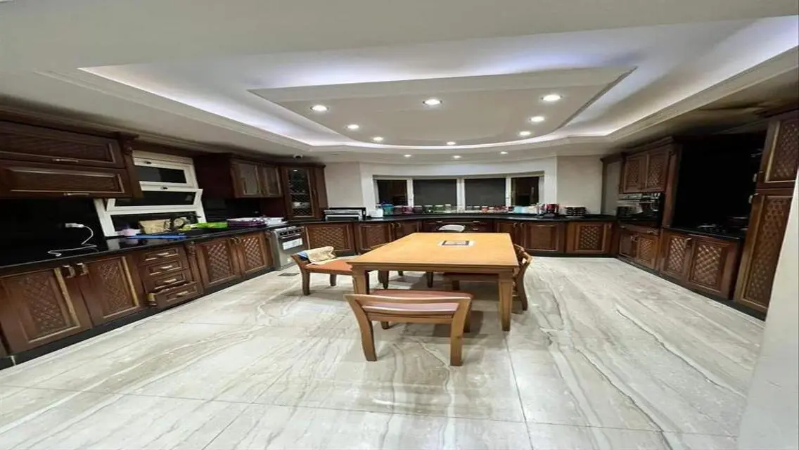 Luxury Villa – Elegance, Space &amp; Ultimate Comfort
