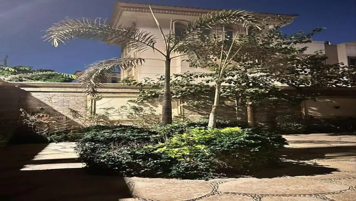 Luxury Villa – Elegance, Space &amp; Ultimate Comfort