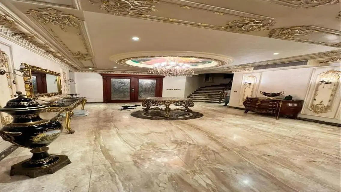 Luxury Villa – Elegance, Space &amp; Ultimate Comfort