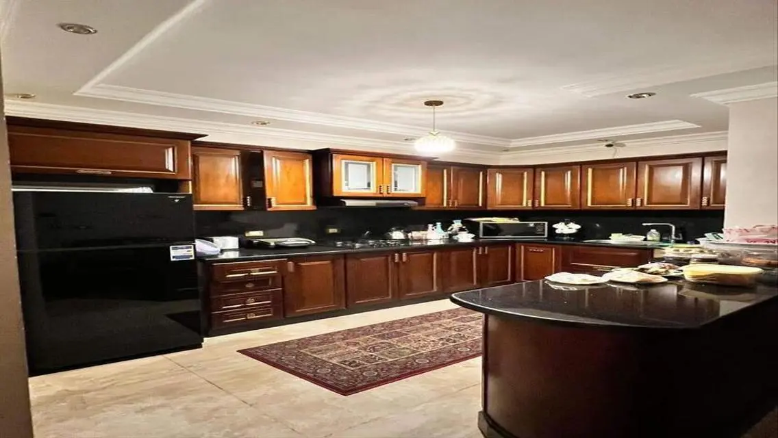 Luxury Villa – Elegance, Space &amp; Ultimate Comfort