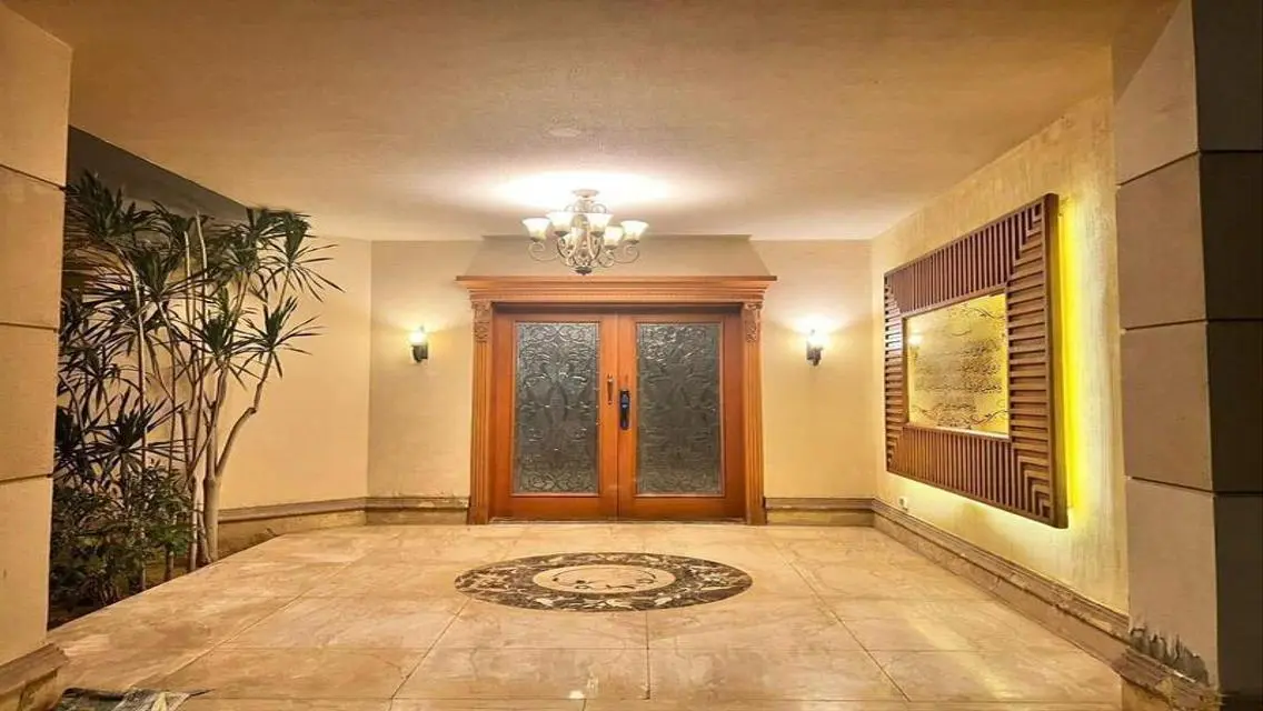 Luxury Villa – Elegance, Space &amp; Ultimate Comfort