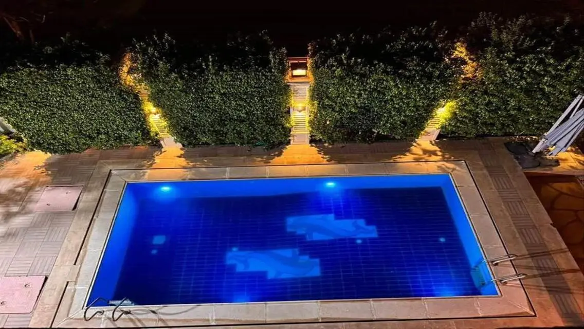 Luxury Villa – Elegance, Space &amp; Ultimate Comfort