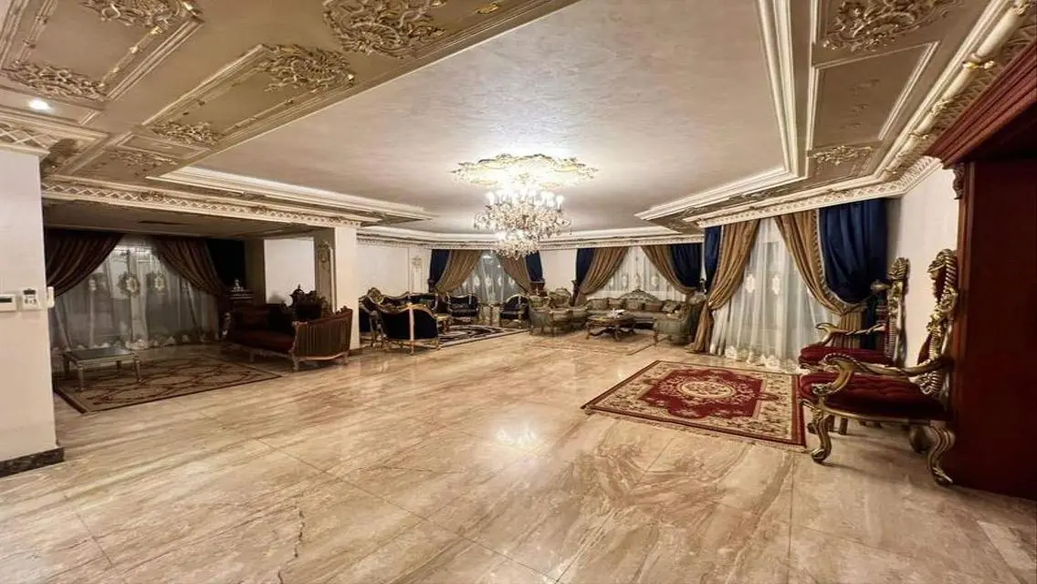 Luxury Villa – Elegance, Space &amp; Ultimate Comfort