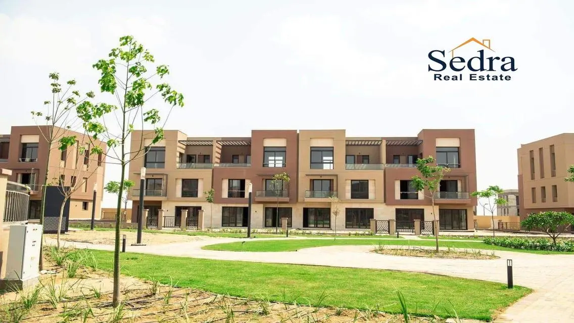Apartment 206m for sale in District5 installments