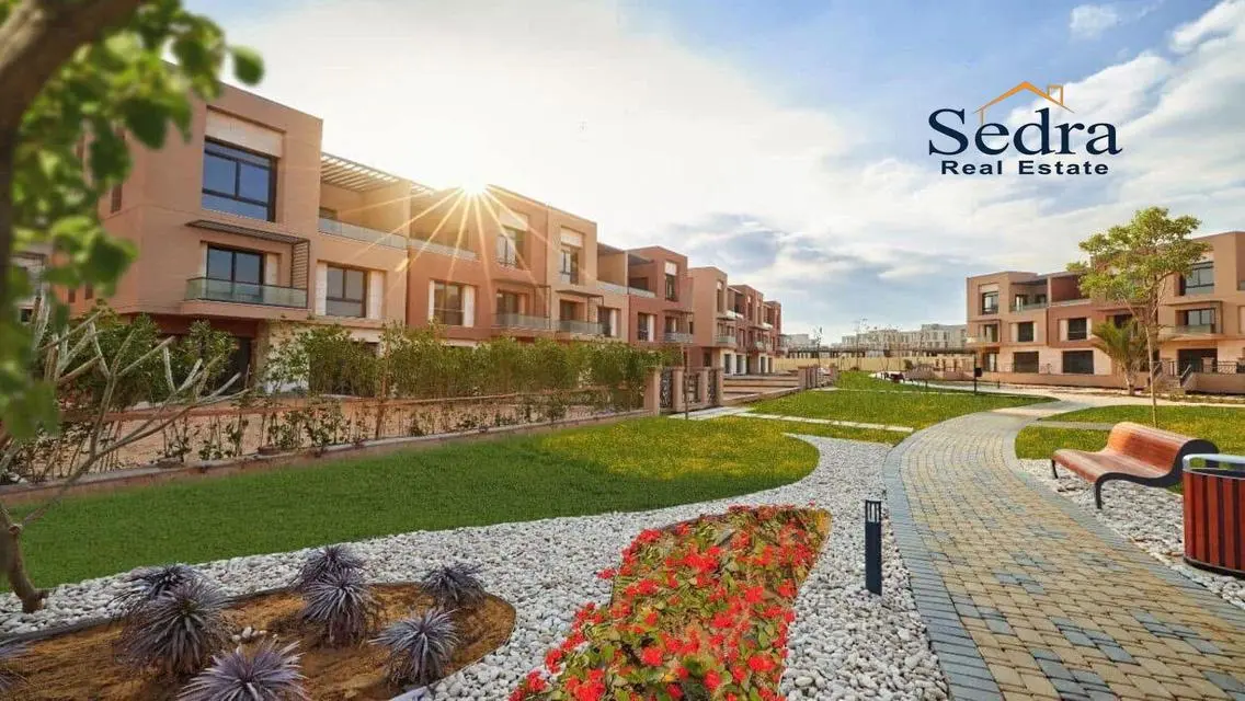 Apartment 206m for sale in District5 installments