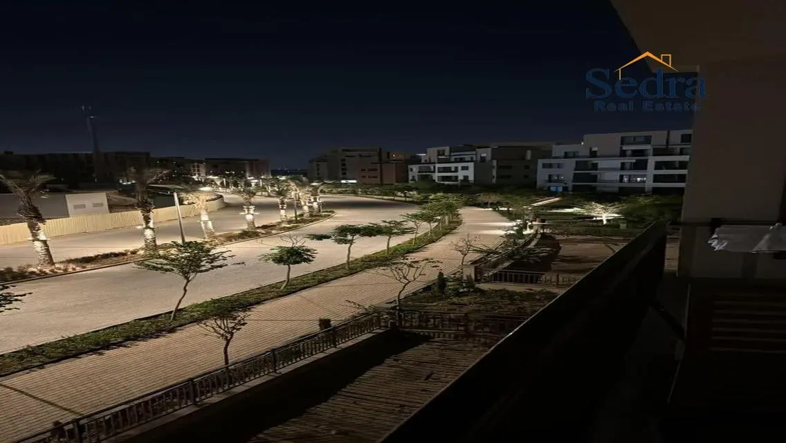 Apartment 206m for sale in District5 installments