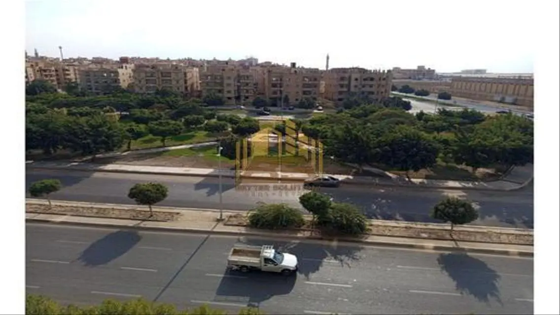 للبيع شقة مميزة في كمبوند دار مصر العبور حي تاسع