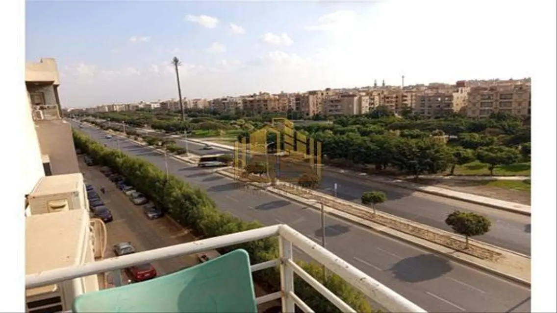 للبيع شقة مميزة في كمبوند دار مصر العبور حي تاسع