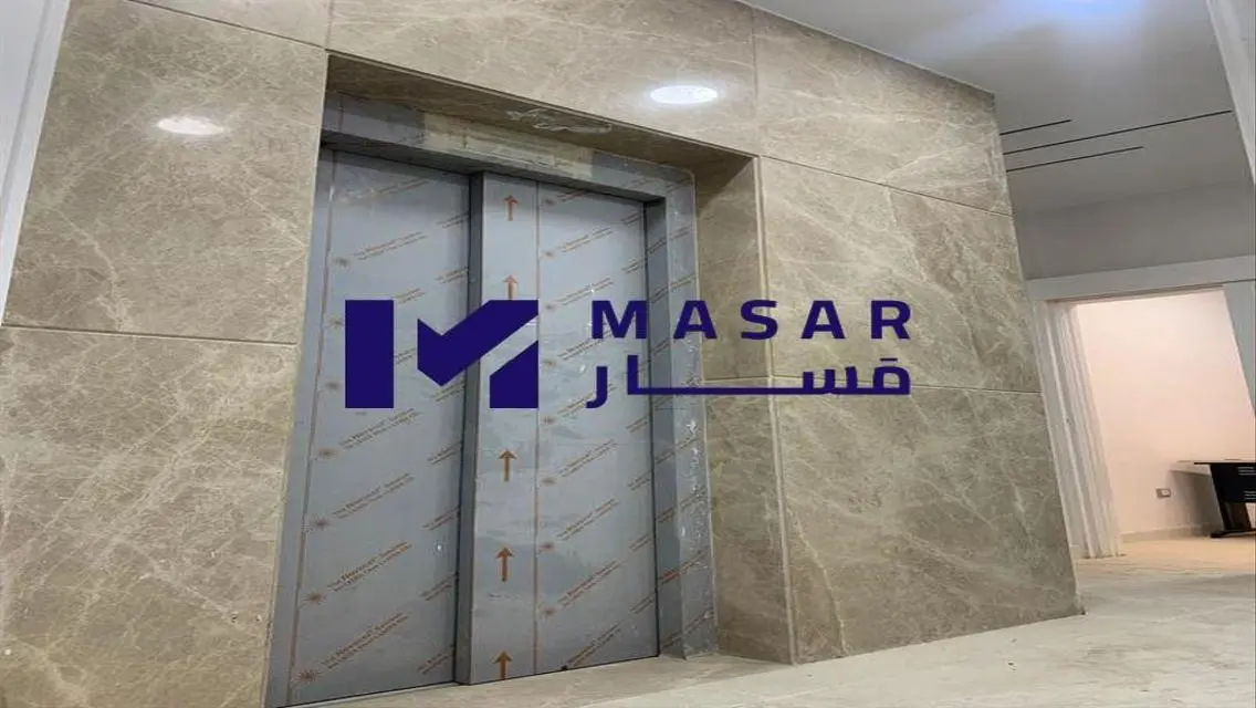 عيادات طبية للإيجار في موقع متميز – مصر الجديدة