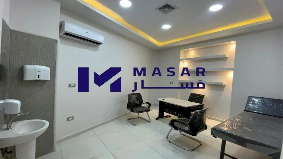 عيادات طبية للإيجار في موقع متميز – مصر الجديدة
