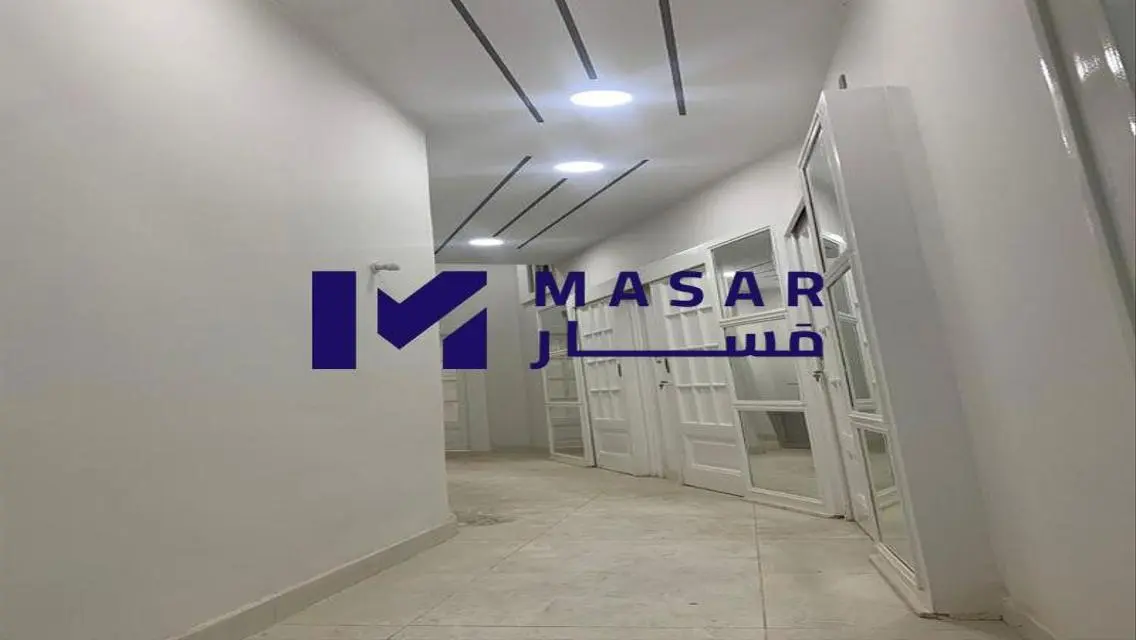 عيادات طبية للإيجار في موقع متميز – مصر الجديدة