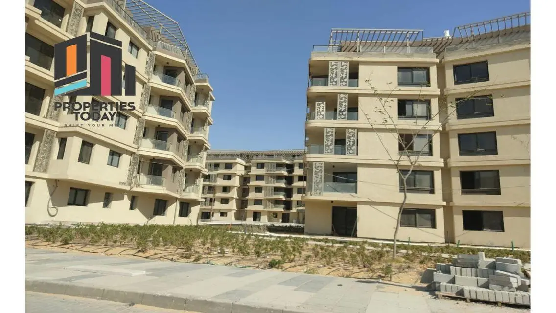 ستوديو للبيع 60 متر بموقع مميز في باديا
