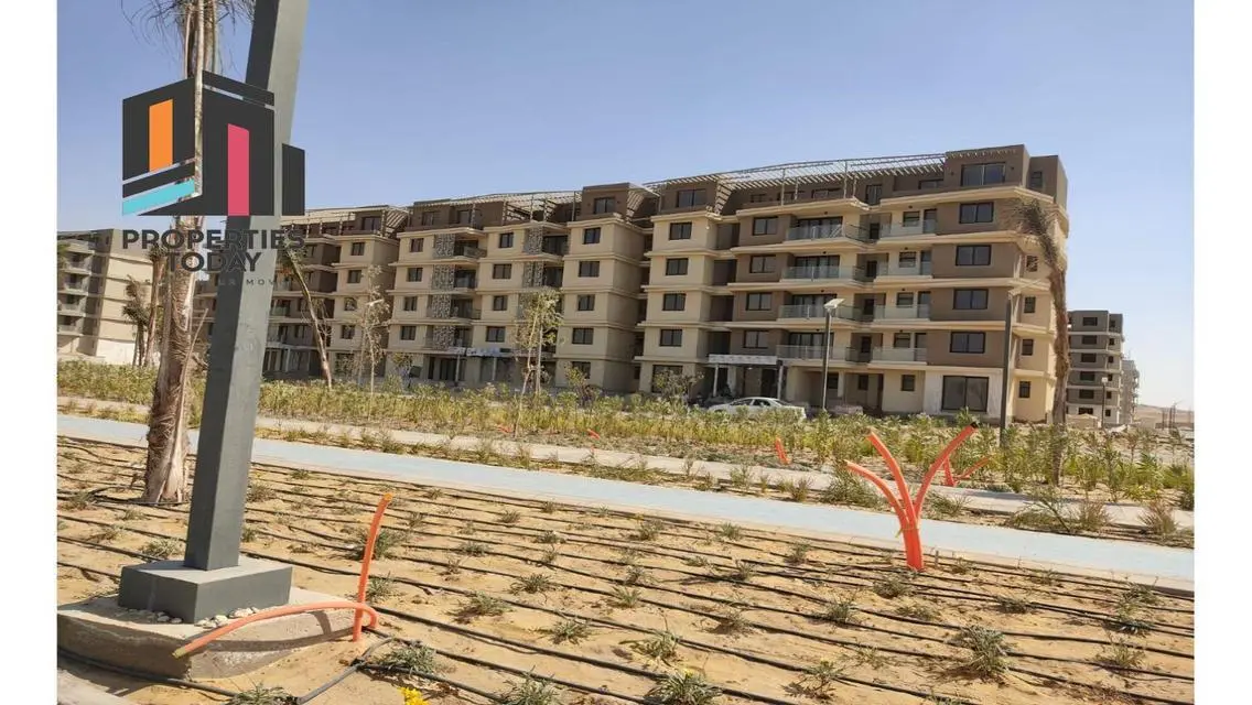 ستوديو للبيع 60 متر بموقع مميز في باديا