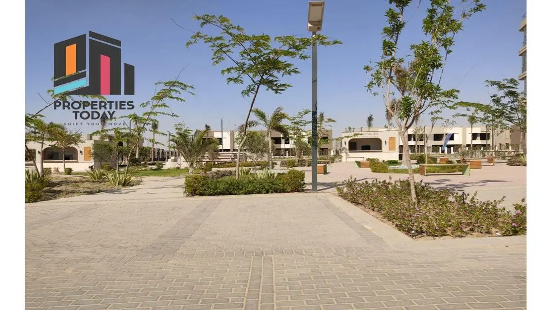 ستوديو للبيع 60 متر بموقع مميز في باديا
