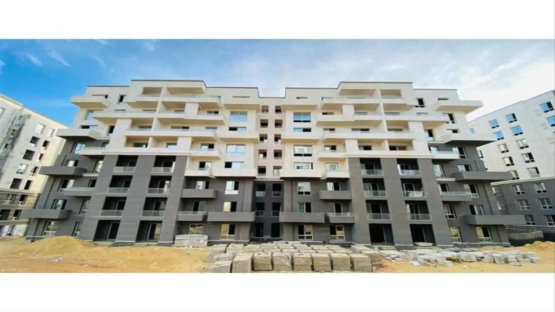 For sale, 2-BR Apt with open view in De Joya