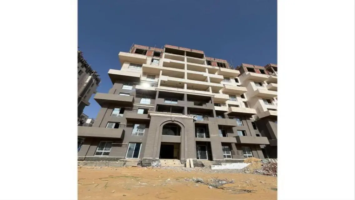 For sale, 2-BR Apt with open view in De Joya