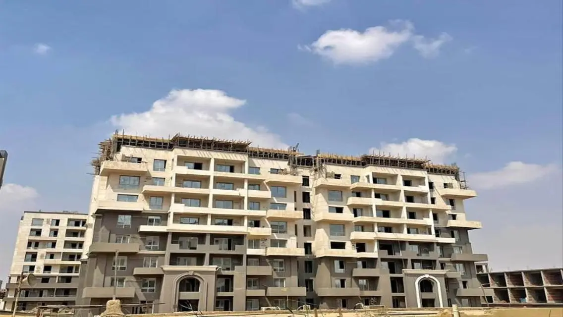 For sale, 2-BR Apt with open view in De Joya