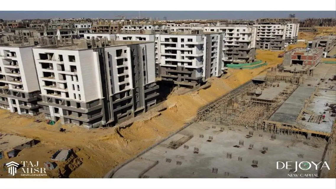 For sale, 2-BR Apt with open view in De Joya